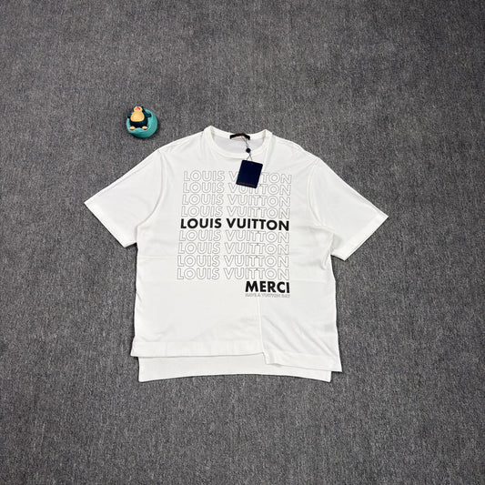 Louis Vuitton - Other - Cotton - White - (S)