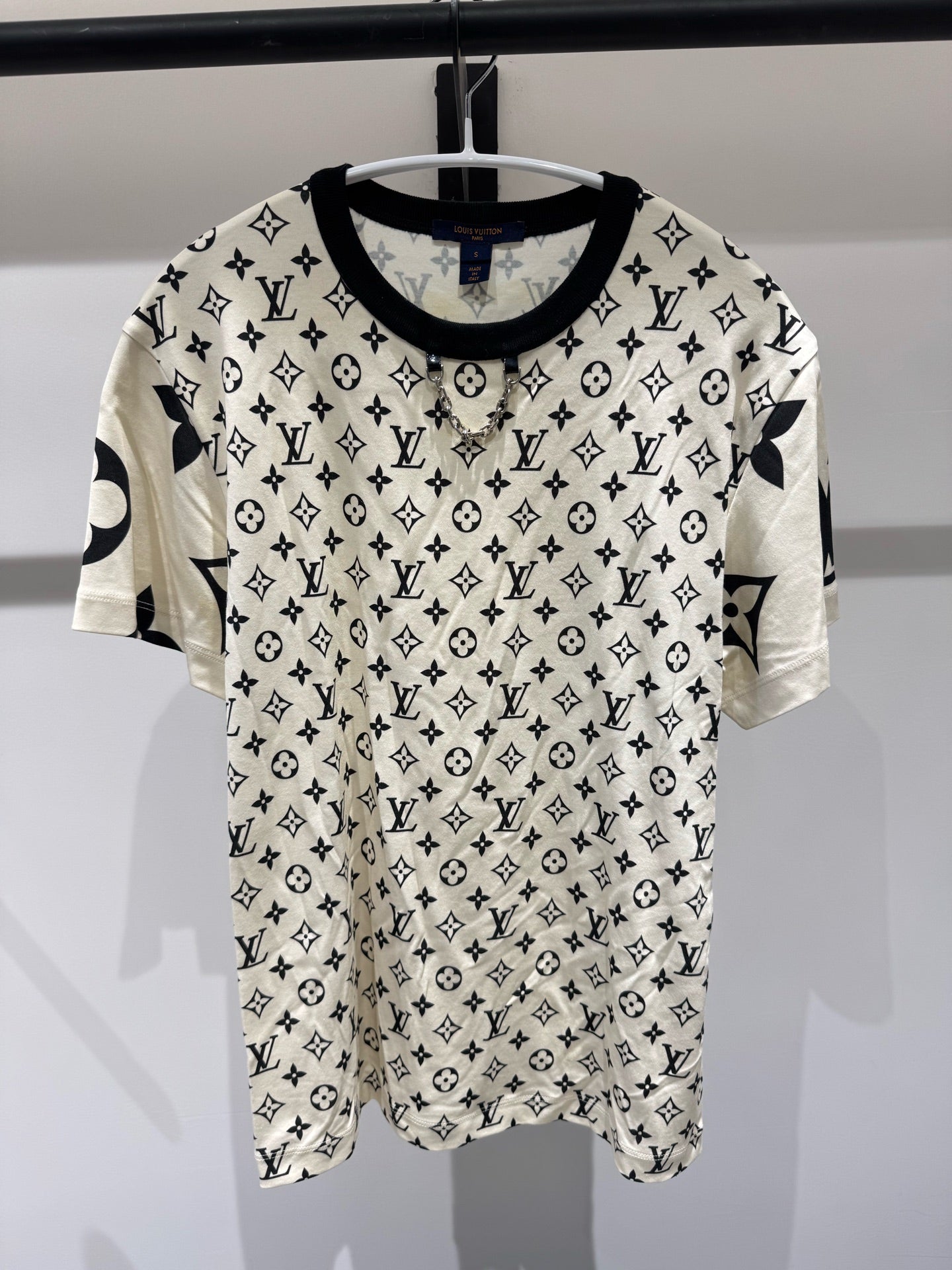 Louis Vuitton - Other - Cotton - White - (S)