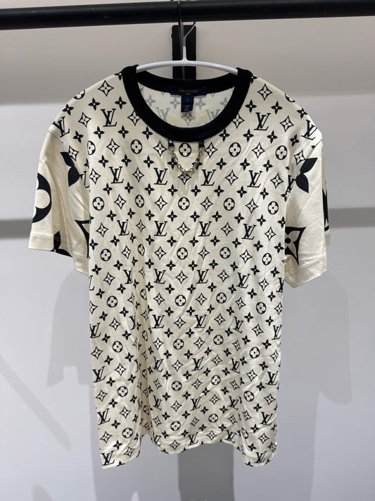Louis Vuitton - Other - Cotton - White - (S)