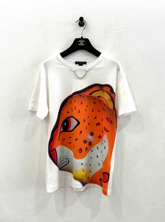 Louis Vuitton - Other - Cotton - White - (S)