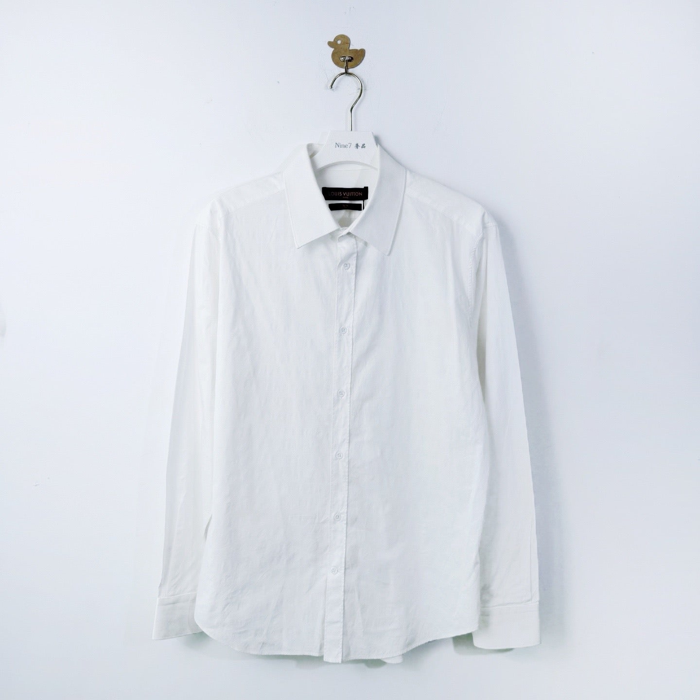 Louis Vuitton - Other - Cotton - White - (S)