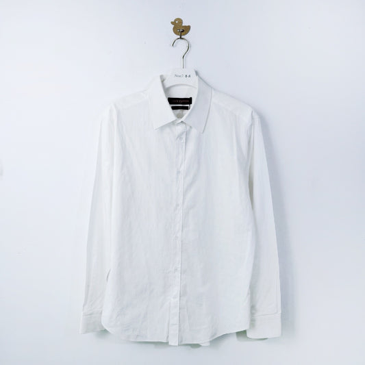 Louis Vuitton - Other - Cotton - White - (S)