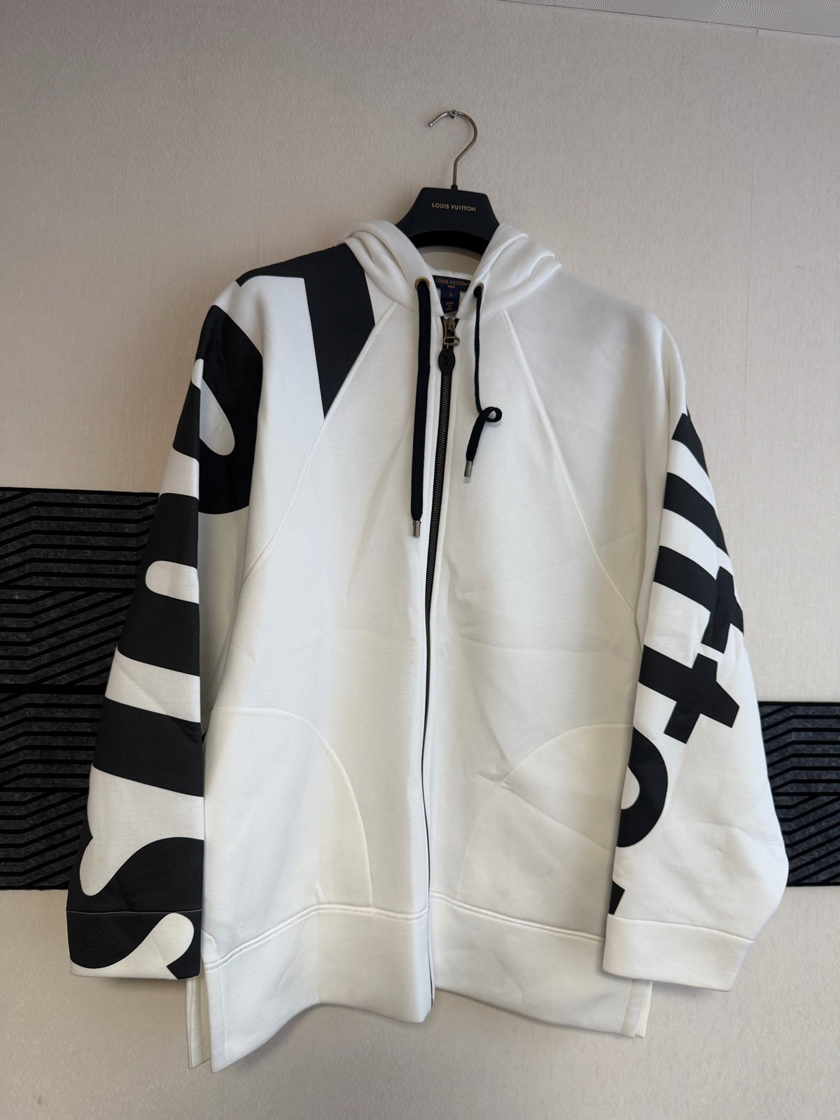 Louis Vuitton - Other - Cotton - White - (S)