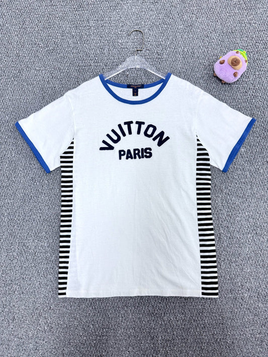 Louis Vuitton - Other - Cotton - White - (S)