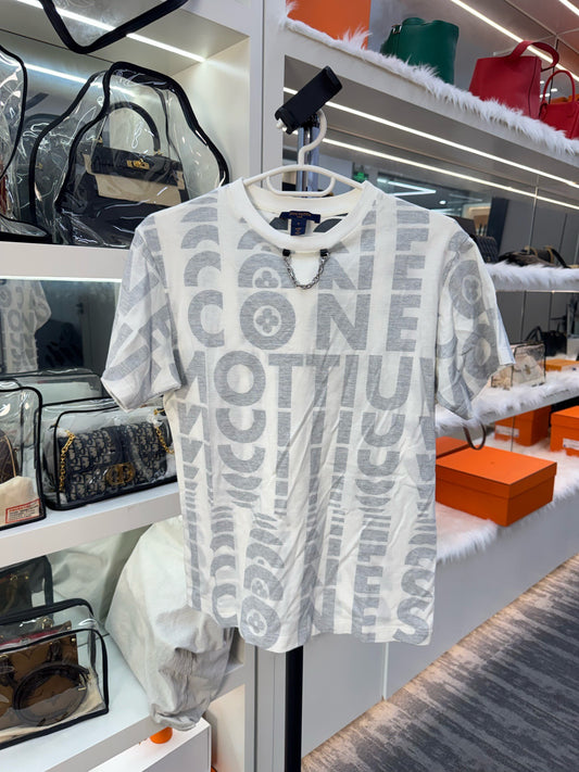 Louis Vuitton - Other - Cotton - White - (S)