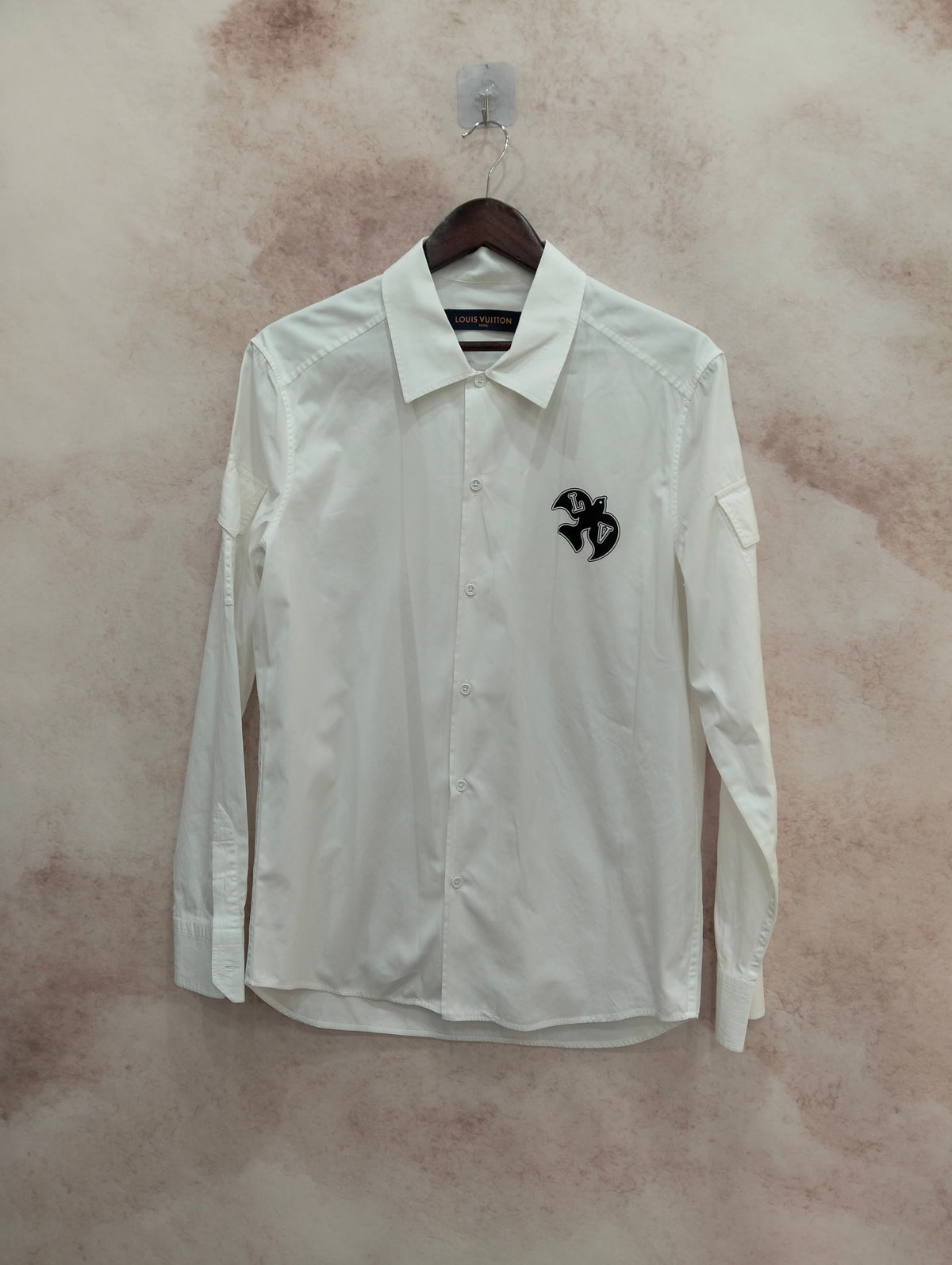 Louis Vuitton - Other - Cotton - White - (S)