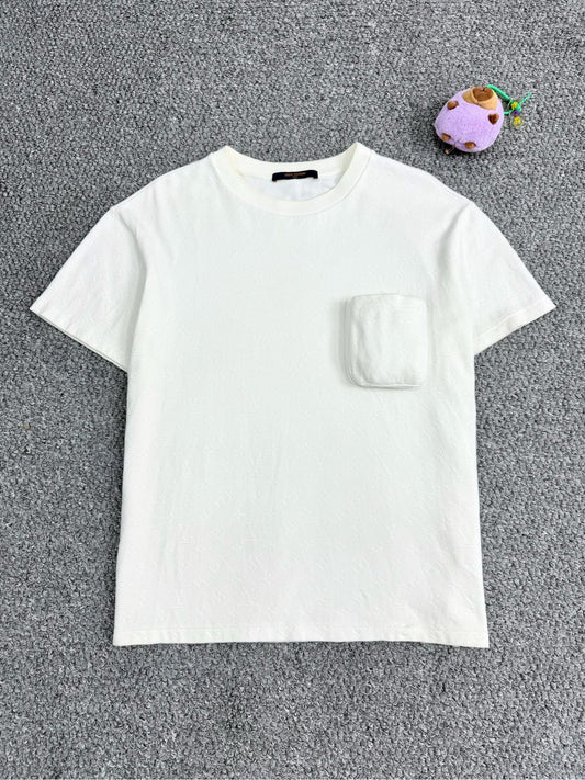 Louis Vuitton - Other - Cotton - White - (S)