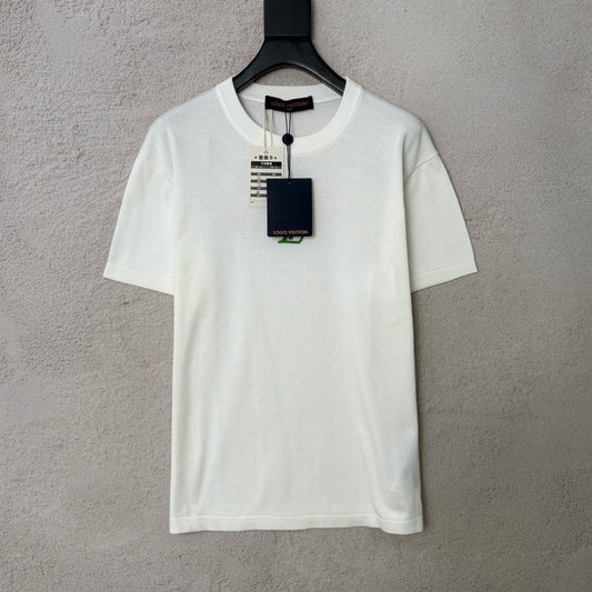 Louis Vuitton - Other - Cotton - White - (S)