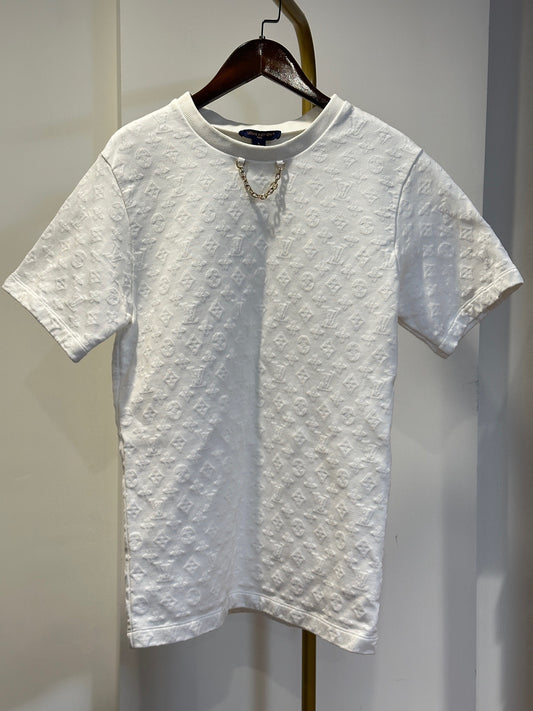 Louis Vuitton - Other - Cotton - White - (S)