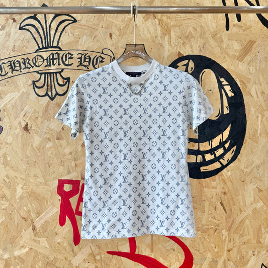 Louis Vuitton - Other - Cotton - White - (S)