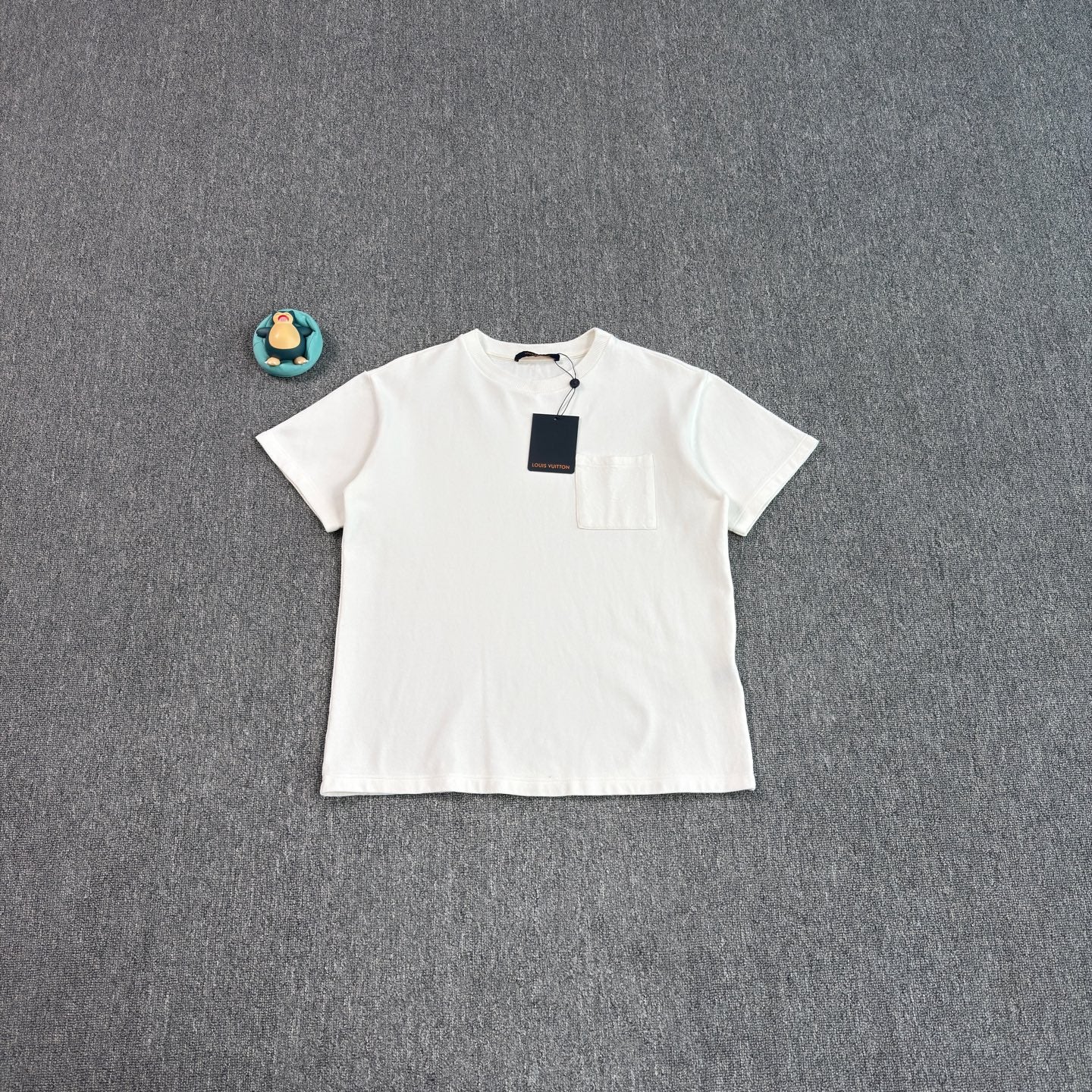 Louis Vuitton - Other - Cotton - White - (S)
