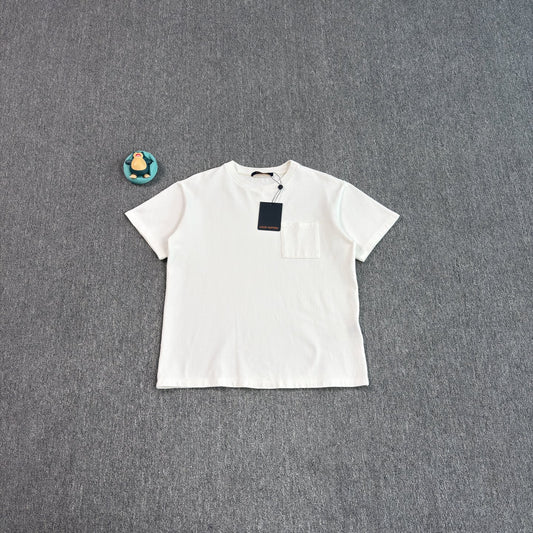 Louis Vuitton - Other - Cotton - White - (S)