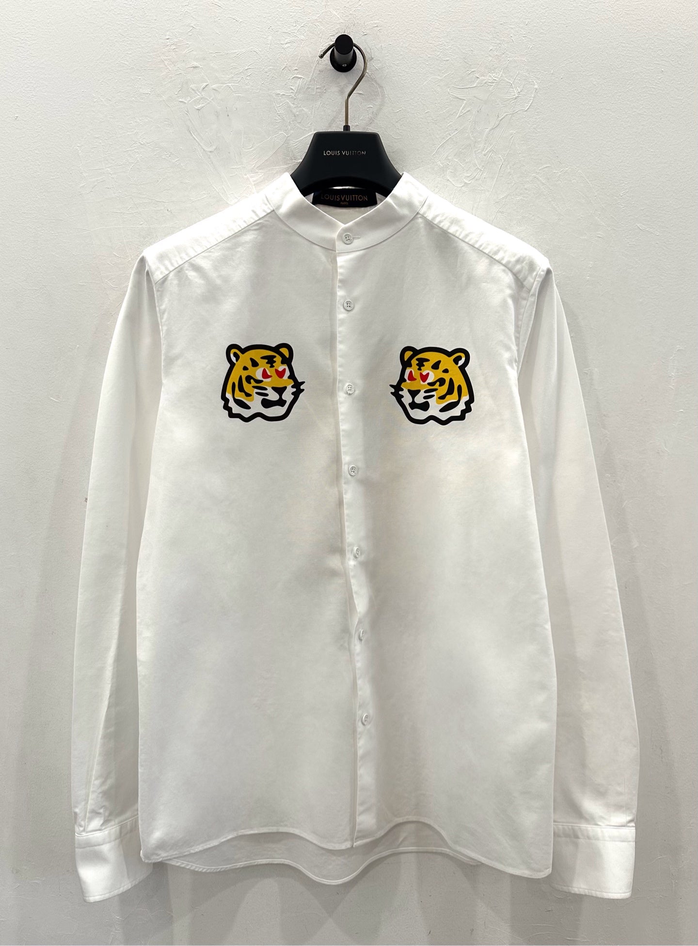 Louis Vuitton - Other - Cotton - White - (S)
