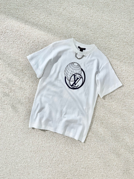 Louis Vuitton - Other - Cotton - White - (S)