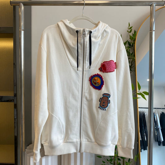 Louis Vuitton - Other - Cotton - White - (S)