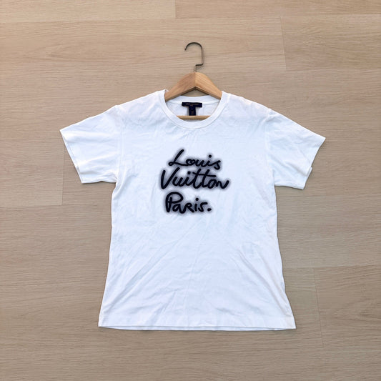 Louis Vuitton - Other - Cotton - White - (S)