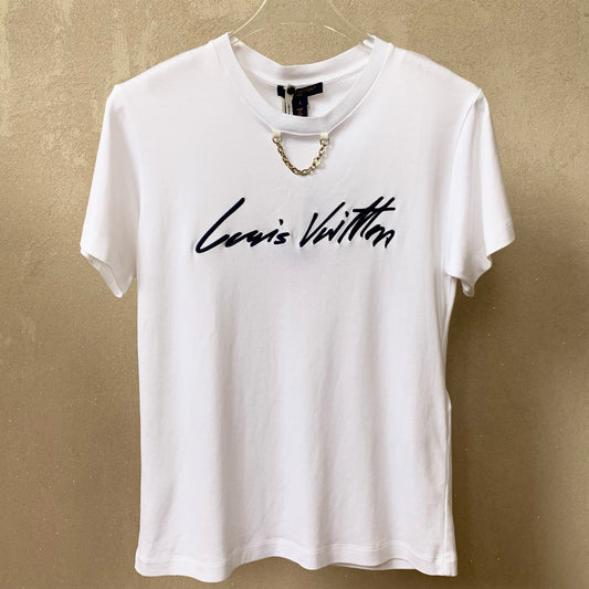 Louis Vuitton - Other - Cotton - White - (S)
