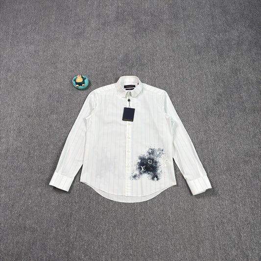 Louis Vuitton - Other - Cotton - White - (S)