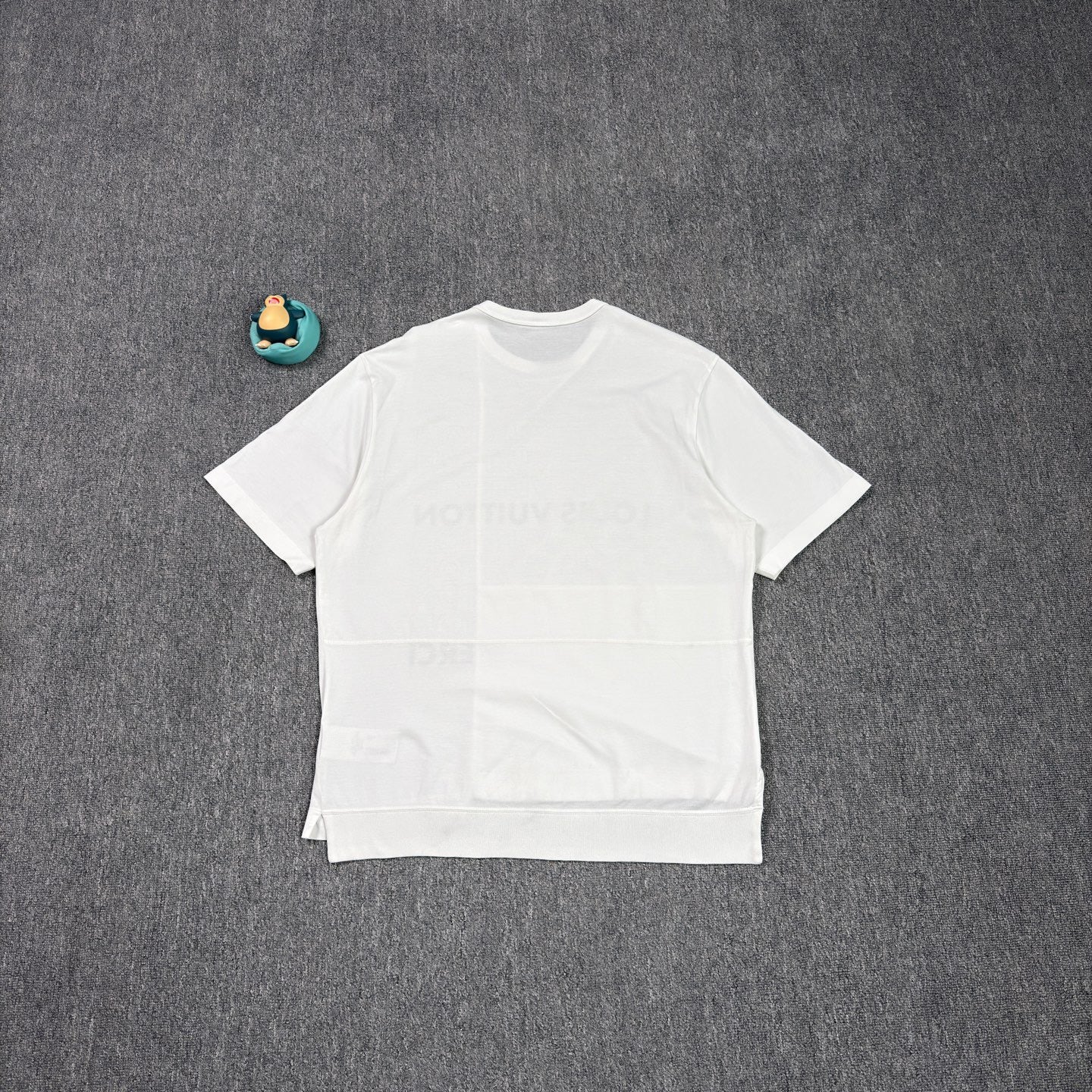 Louis Vuitton - Other - Cotton - White - (S)