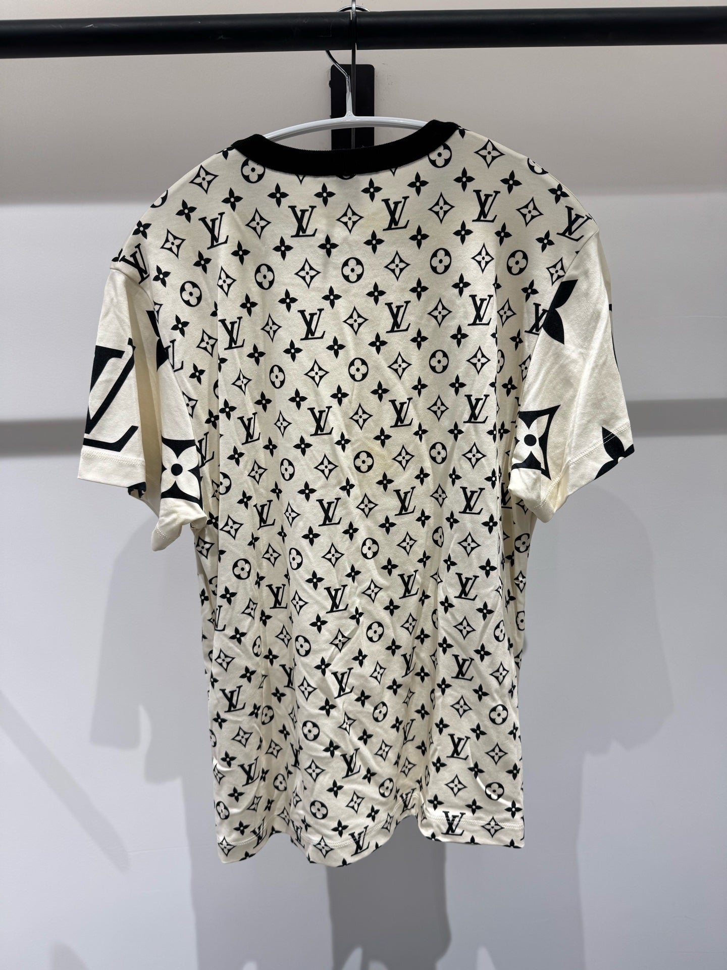 Louis Vuitton - Other - Cotton - White - (S)