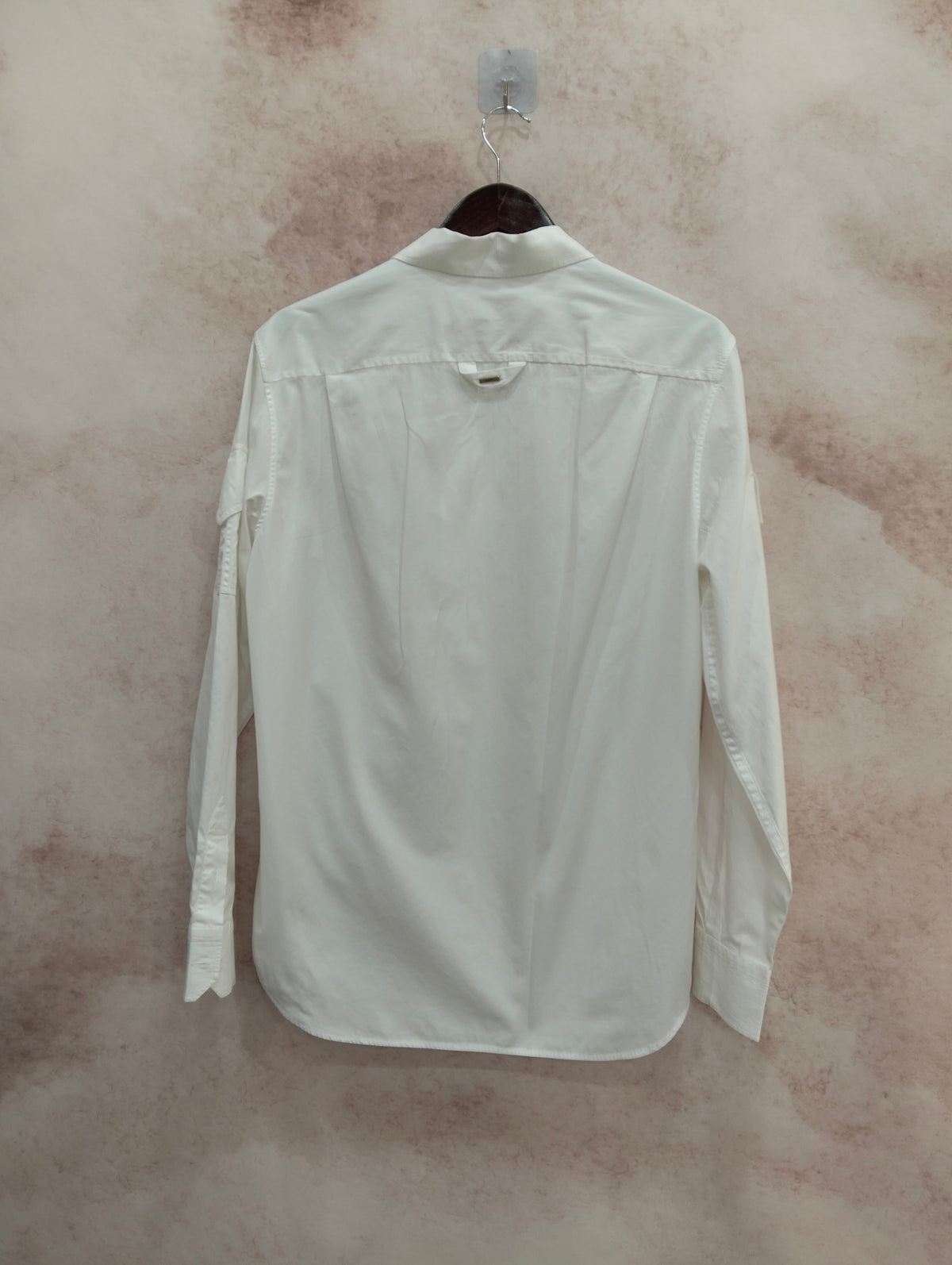 Louis Vuitton - Other - Cotton - White - (S)