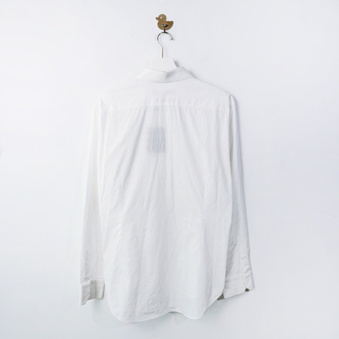 Louis Vuitton - Other - Cotton - White - (S)