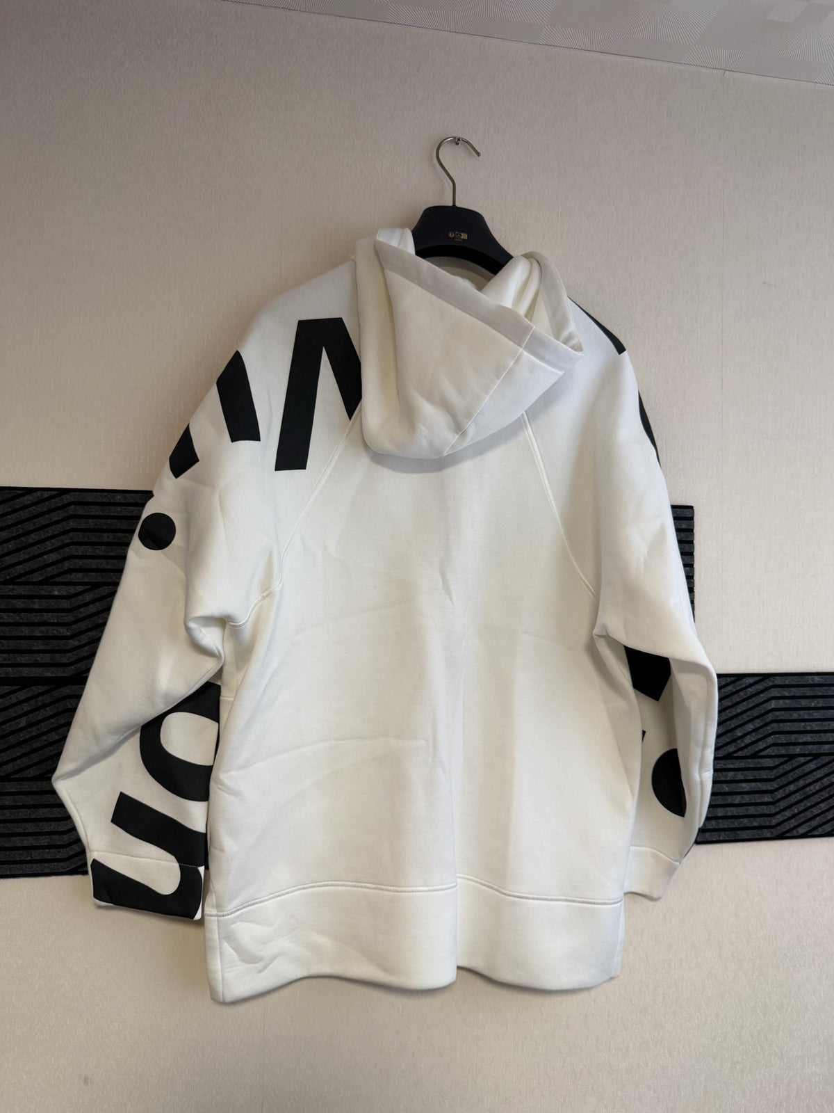 Louis Vuitton - Other - Cotton - White - (S)