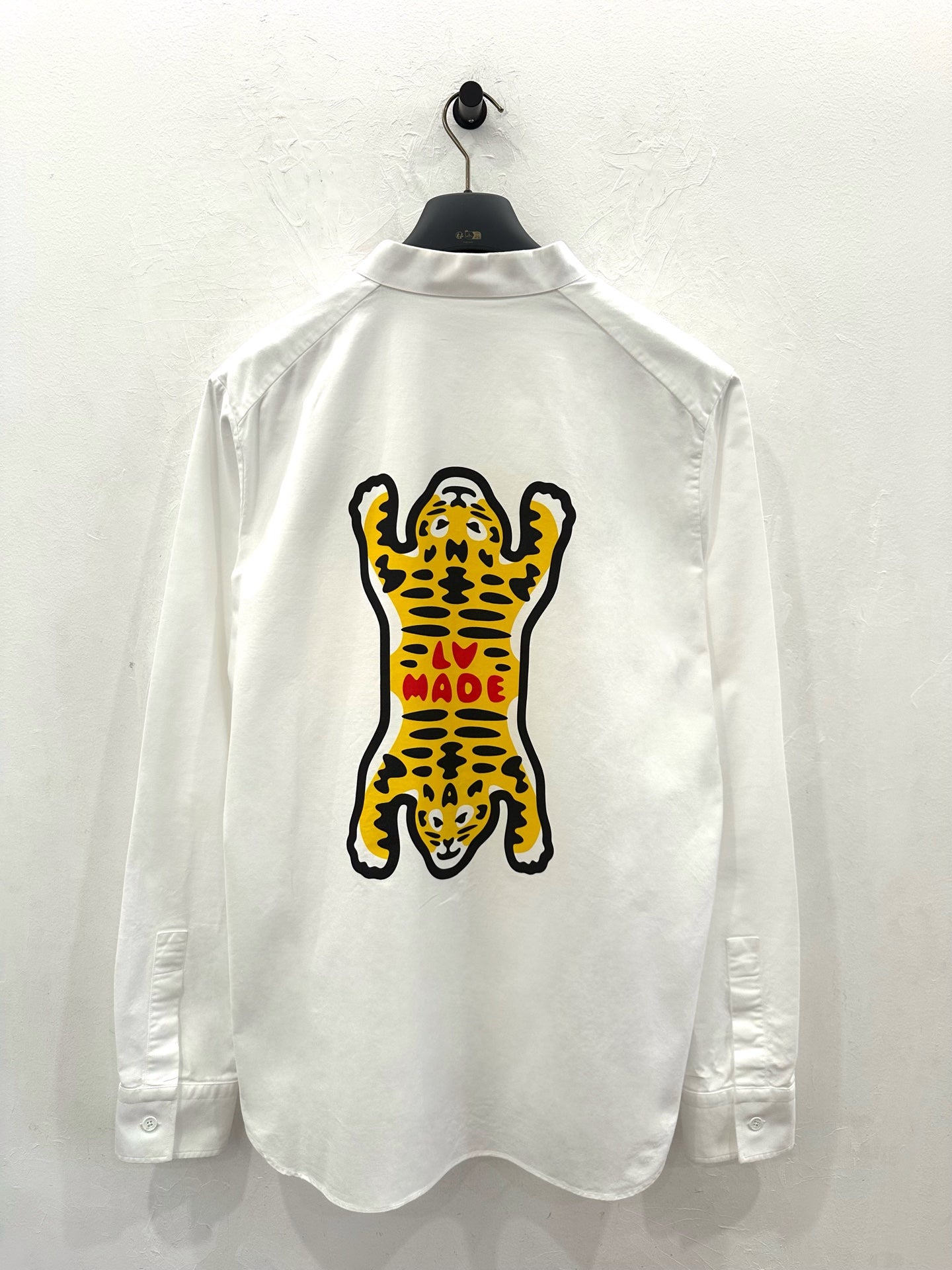 Louis Vuitton - Other - Cotton - White - (S)