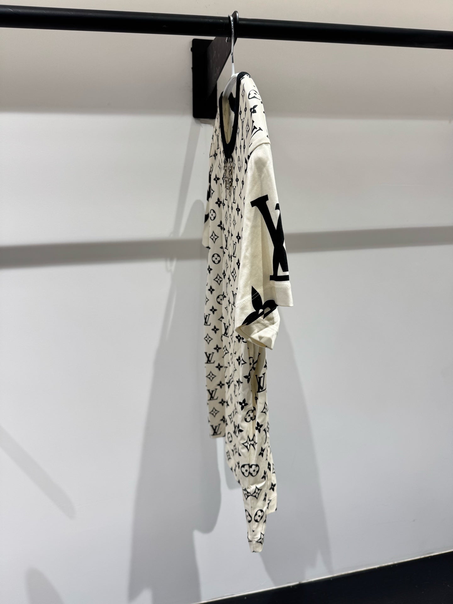 Louis Vuitton - Other - Cotton - White - (S)