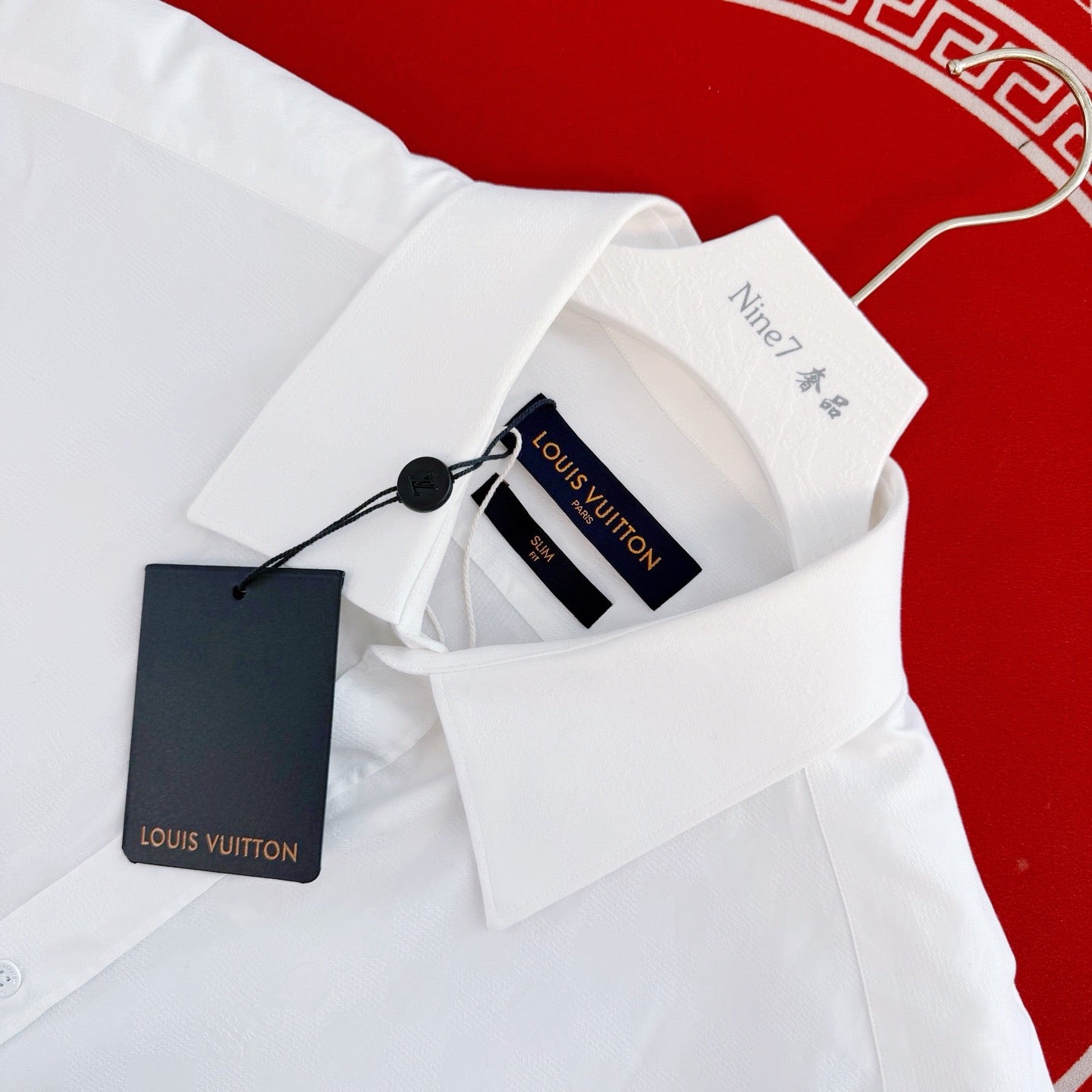 Louis Vuitton - Other - Cotton - White - (S)