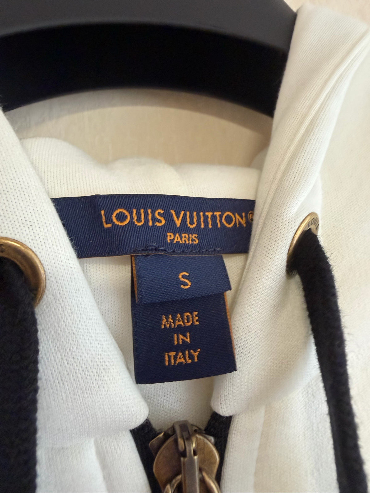 Louis Vuitton - Other - Cotton - White - (S)