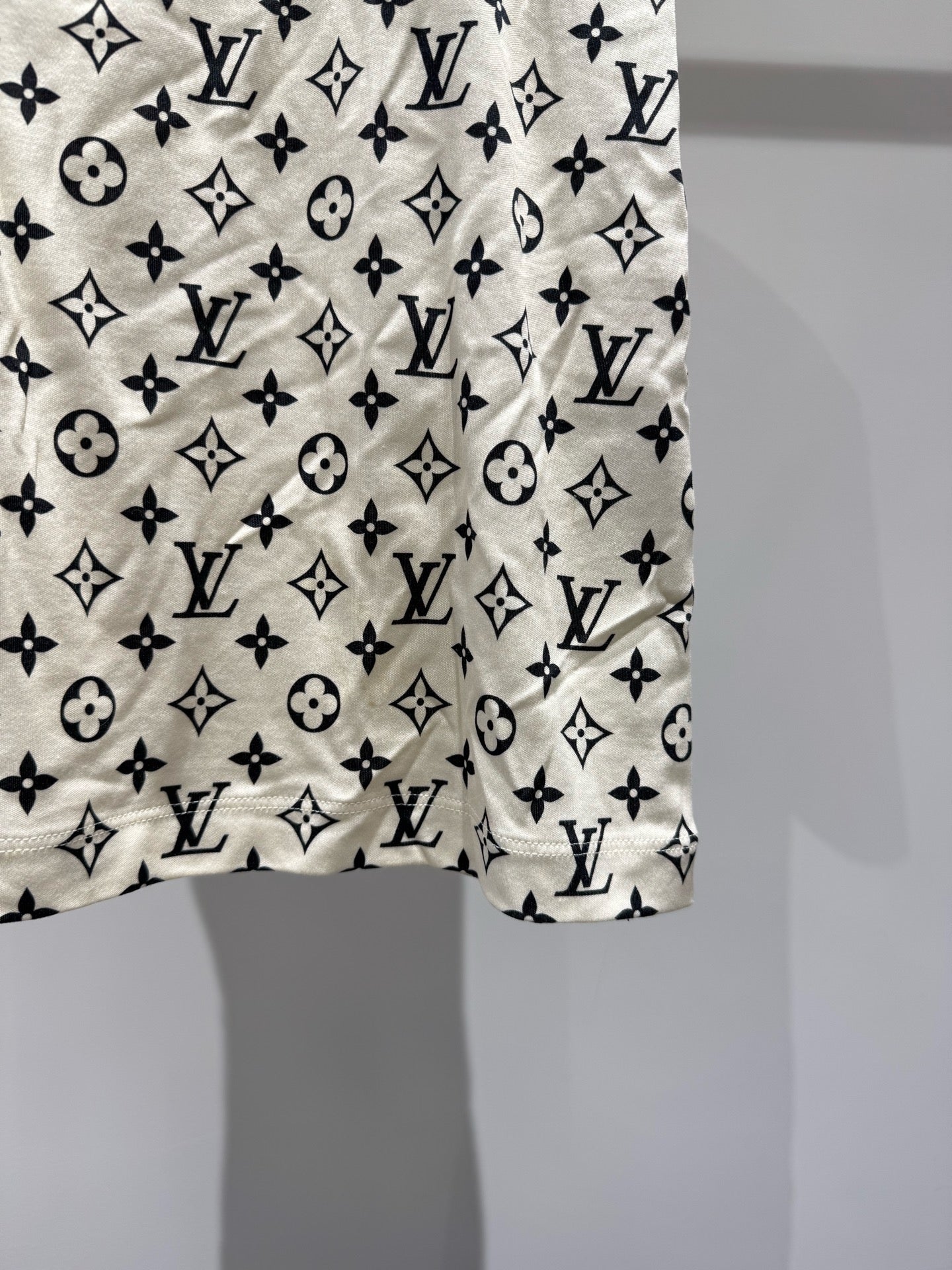 Louis Vuitton - Other - Cotton - White - (S)