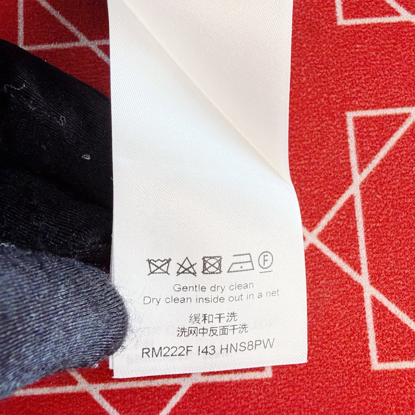 Louis Vuitton - Other - Cotton - White - (S)