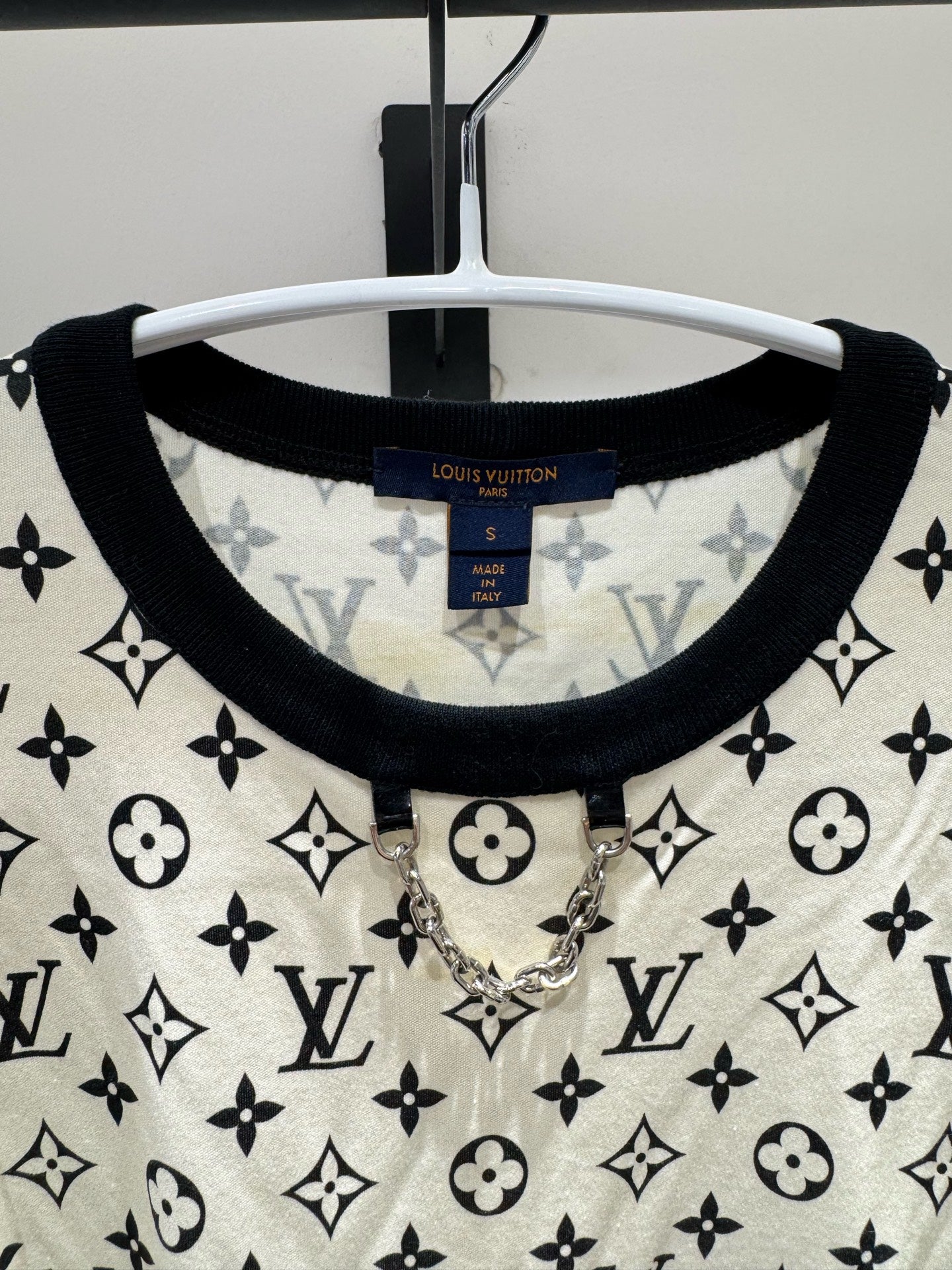 Louis Vuitton - Other - Cotton - White - (S)