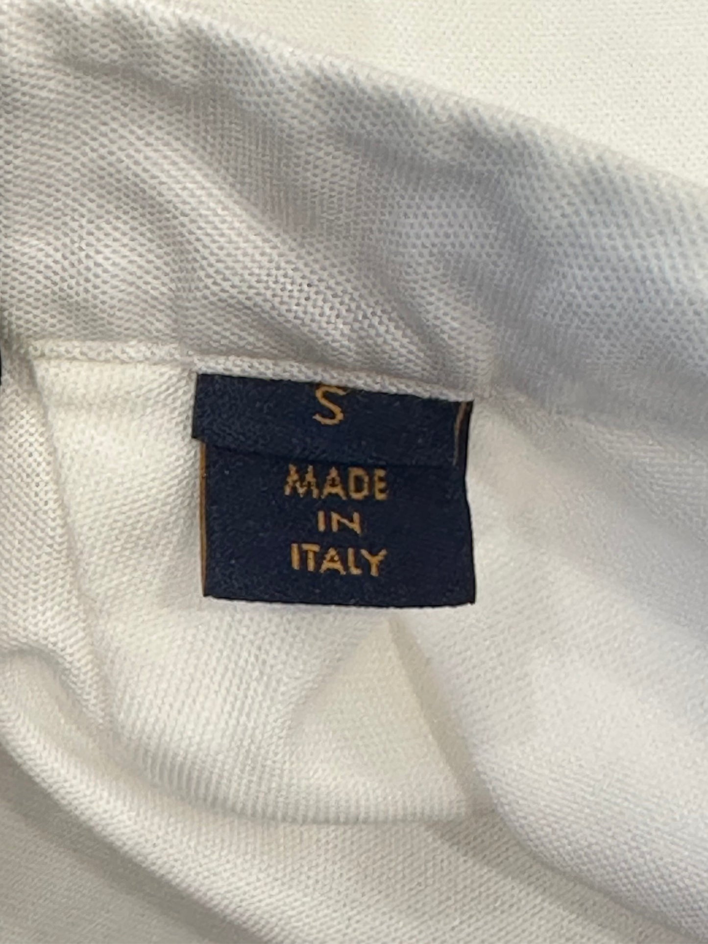 Louis Vuitton - Other - Cotton - White - (S)