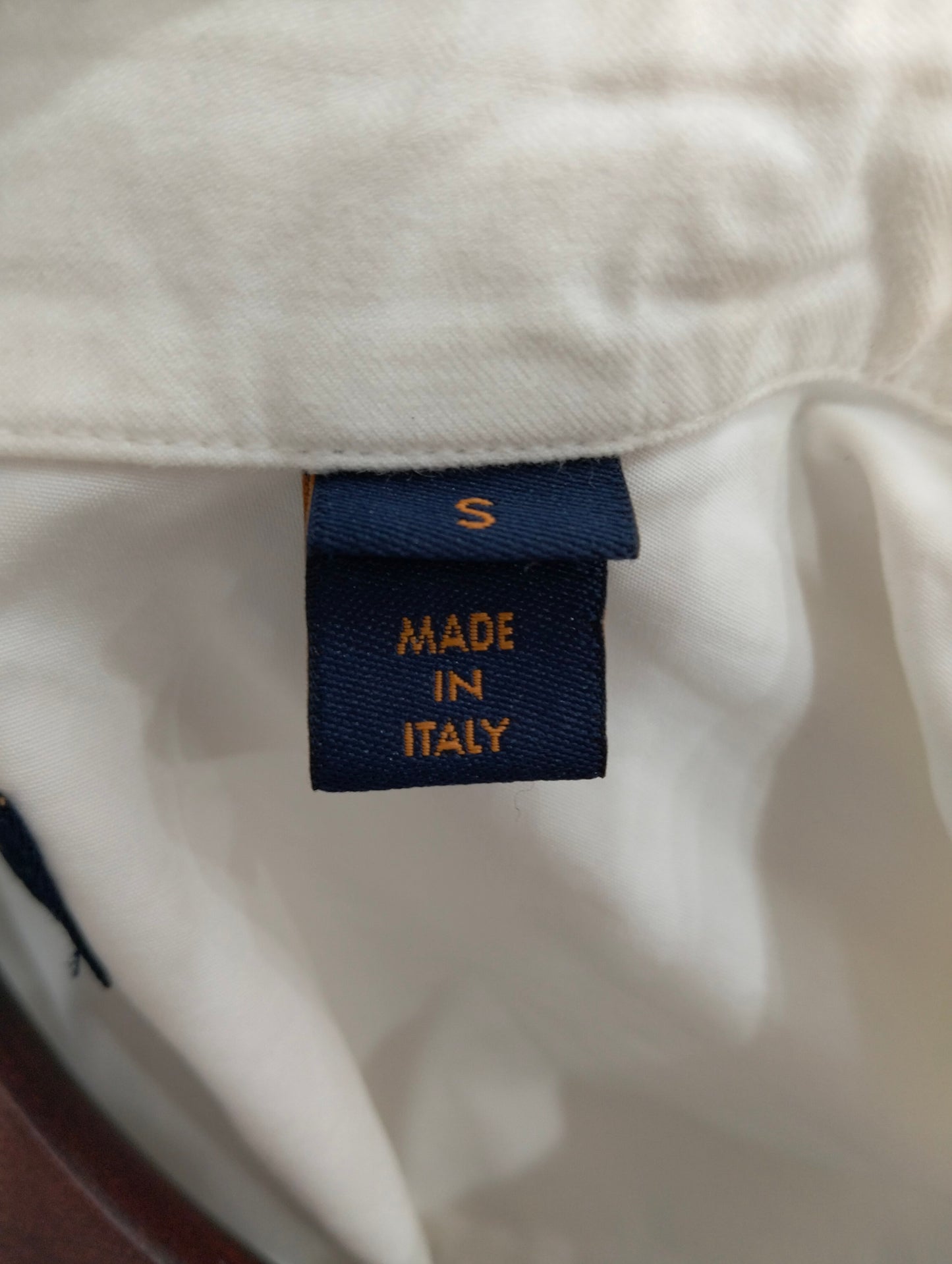 Louis Vuitton - Other - Cotton - White - (S)