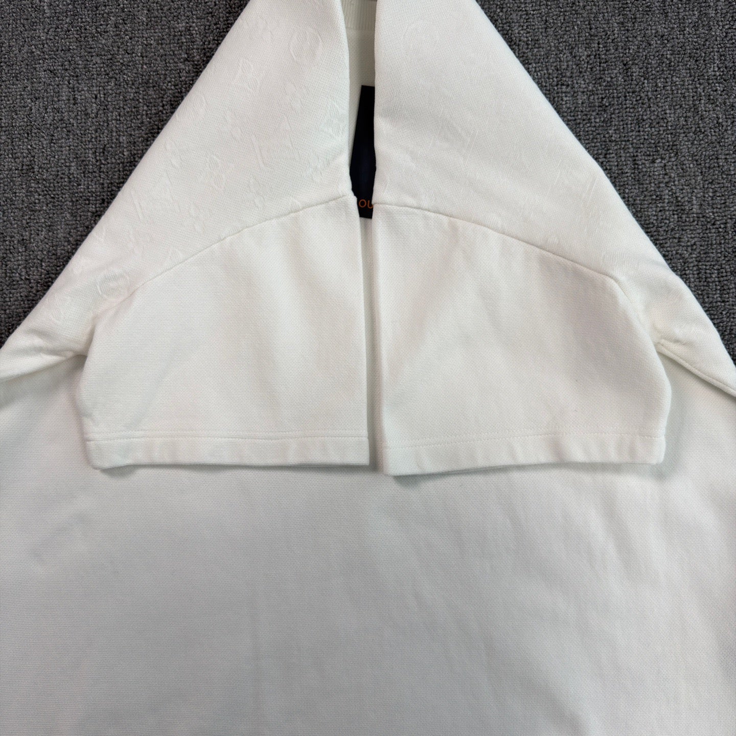 Louis Vuitton - Other - Cotton - White - (S)