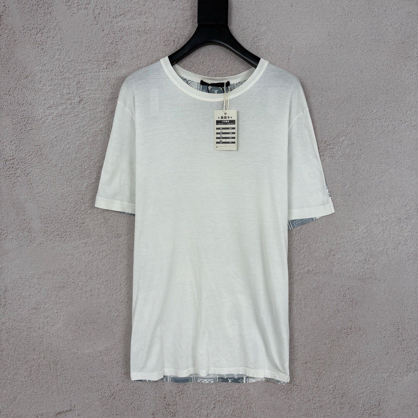 Louis Vuitton - Other - Cotton - White - (XL)
