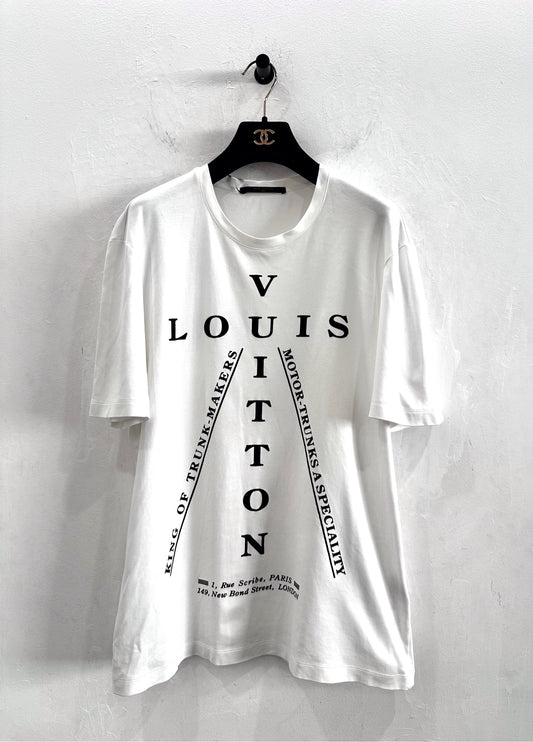 Louis Vuitton - Other - Cotton - White - (XL)