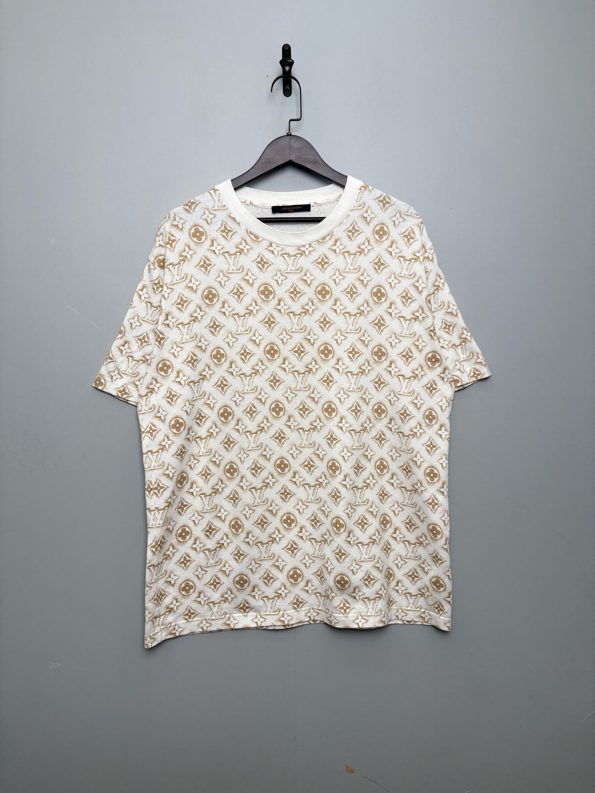 Louis Vuitton - Other - Cotton - White - (XL)