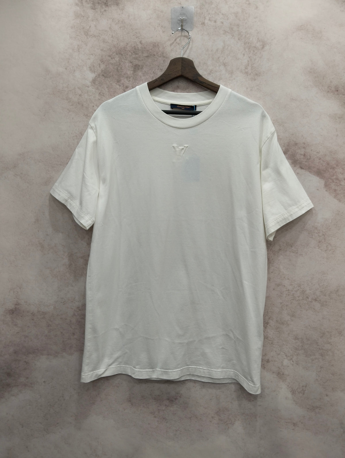 Louis Vuitton - Other - Cotton - White - (XL)