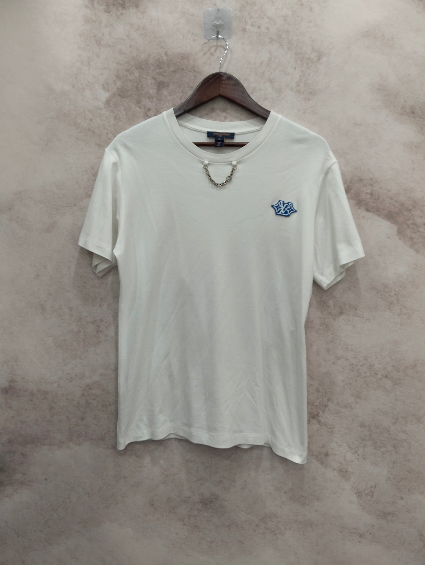 Louis Vuitton - Other - Cotton - White - (XL)