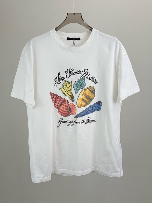 Louis Vuitton - Other - Cotton - White - (XL)