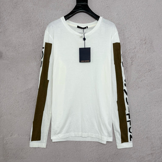 Louis Vuitton - Other - Cotton - White - (XL)