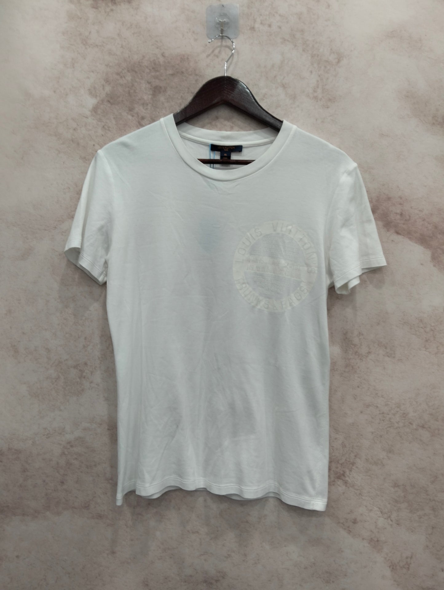 Louis Vuitton - Other - Cotton - White - (XL)
