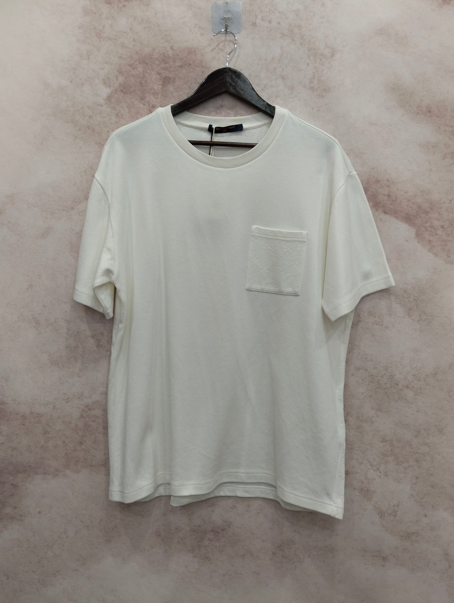 Louis Vuitton - Other - Cotton - White - (XL)