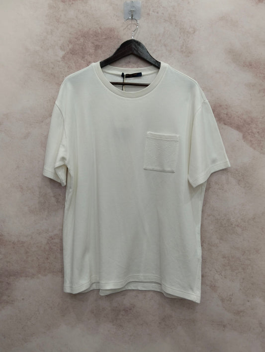 Louis Vuitton - Other - Cotton - White - (XL)