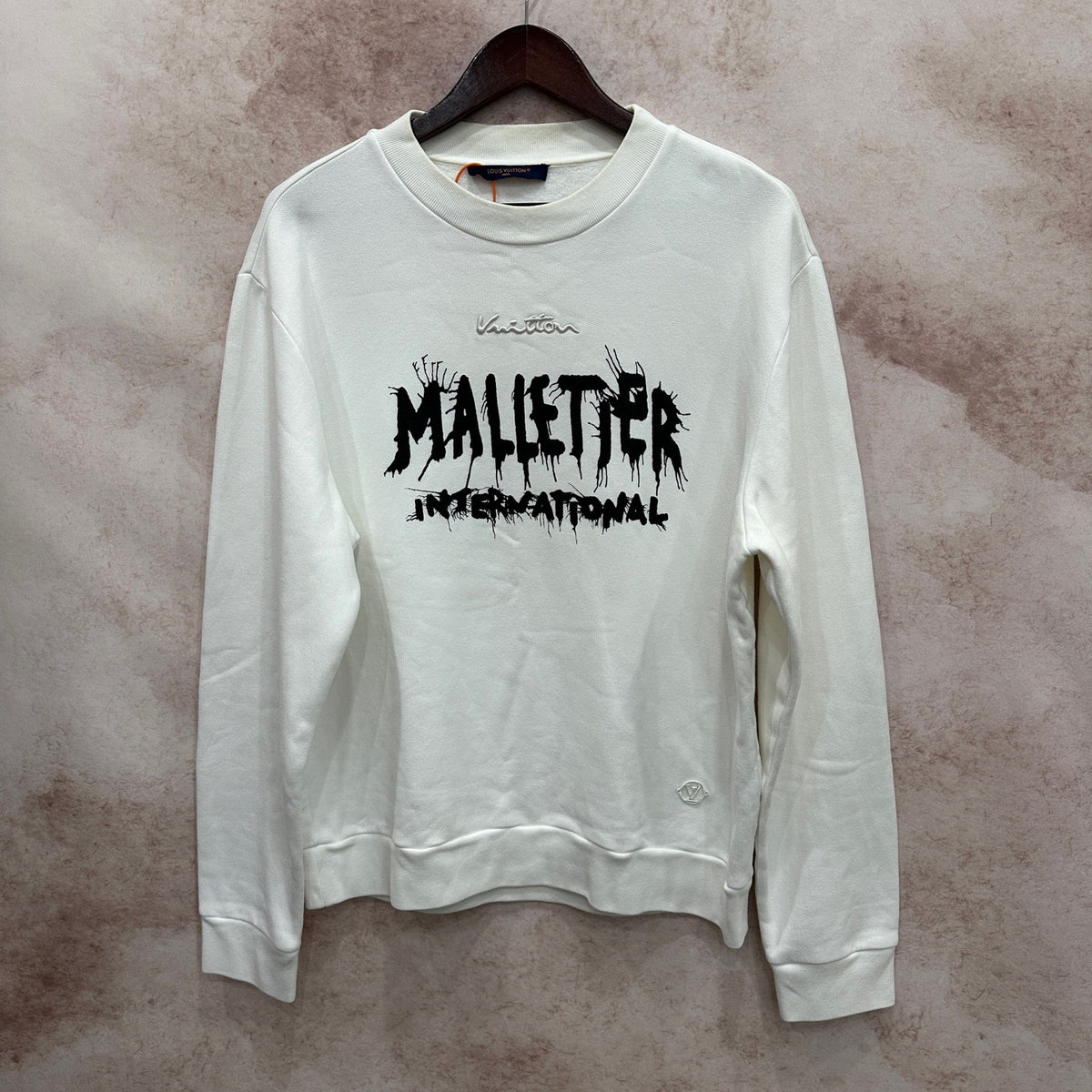 Louis Vuitton - Other - Cotton - White - (XL)
