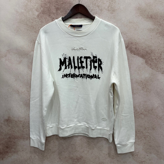 Louis Vuitton - Other - Cotton - White - (XL)