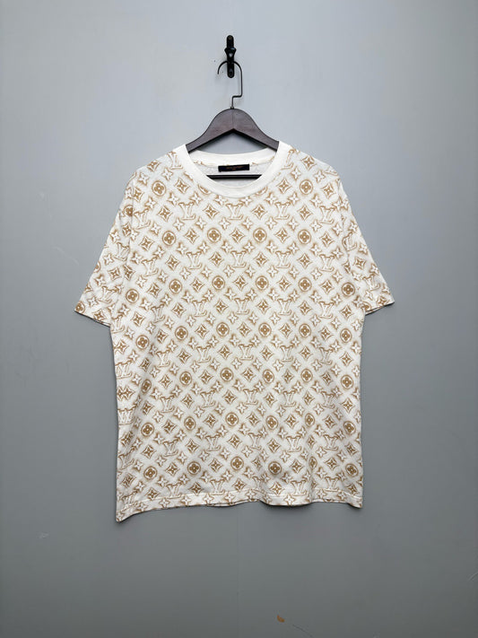 Louis Vuitton - Other - Cotton - White - (XL)